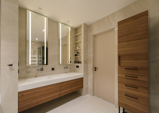 мебель из шпона