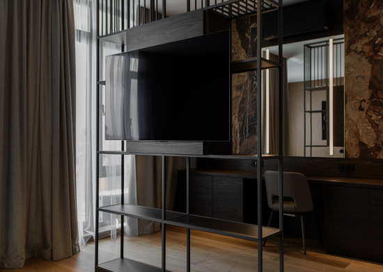 стеллаж премиум