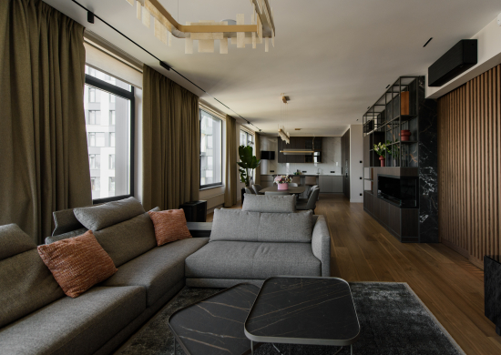 дизайн интерьера