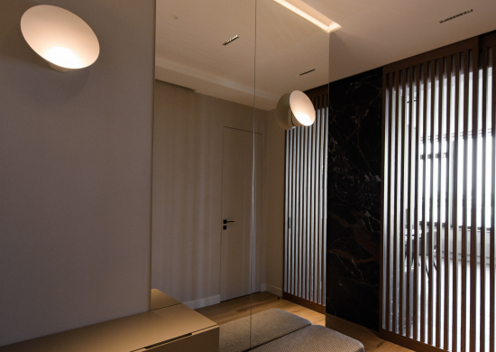 зеркала на заказ