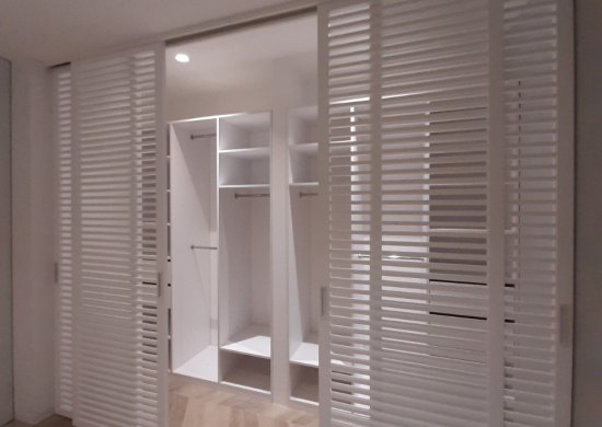 Гардероб под заказ