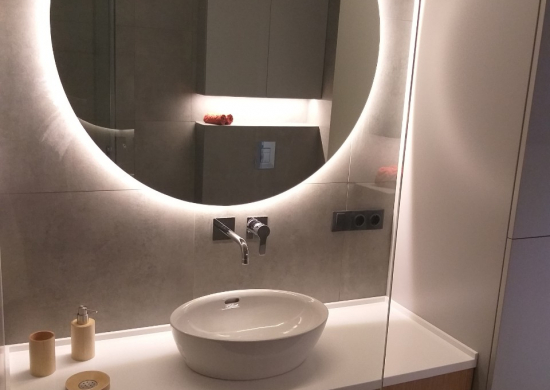 Мебель в с/у