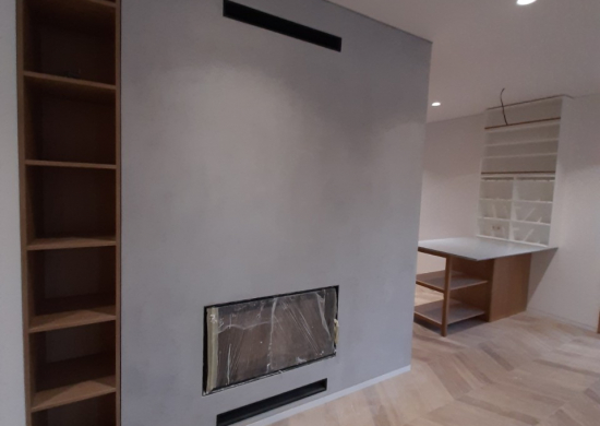 книжный шкаф